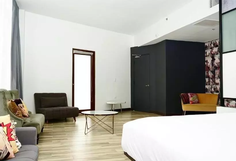 Aloft Ponce Hotel & Casino