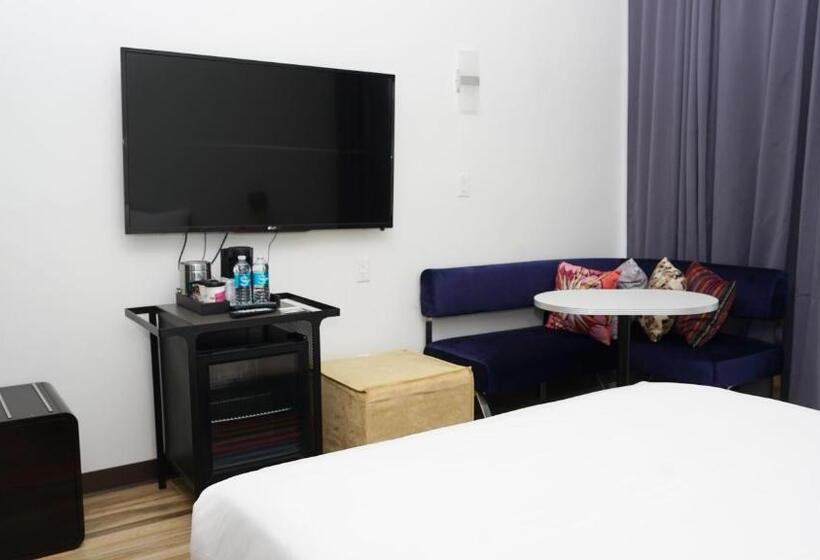 Aloft Ponce Hotel & Casino