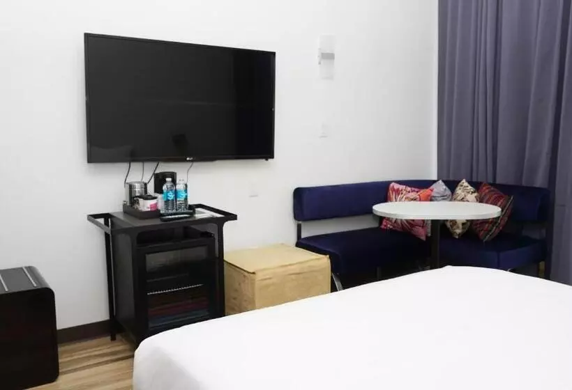 Aloft Ponce Hotel & Casino