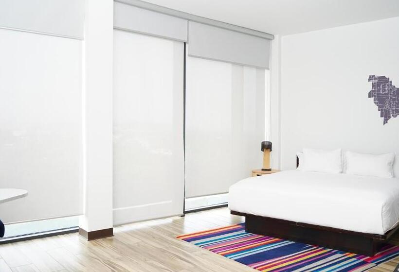 Aloft Ponce Hotel & Casino