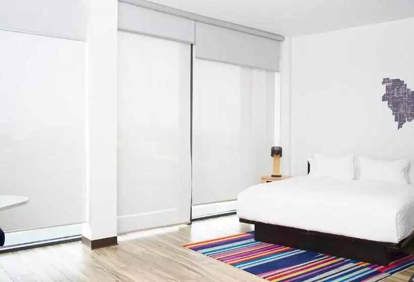 Aloft Ponce Hotel & Casino