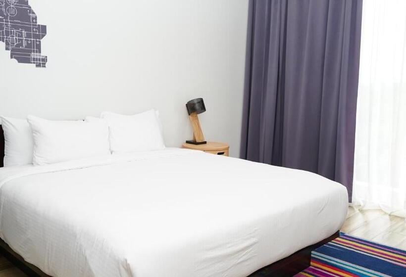 Aloft Ponce Hotel & Casino