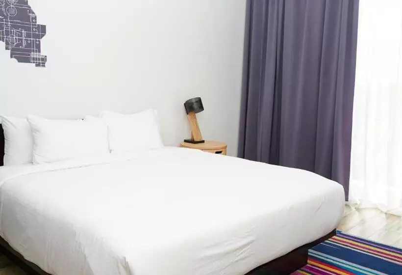 Aloft Ponce Hotel & Casino