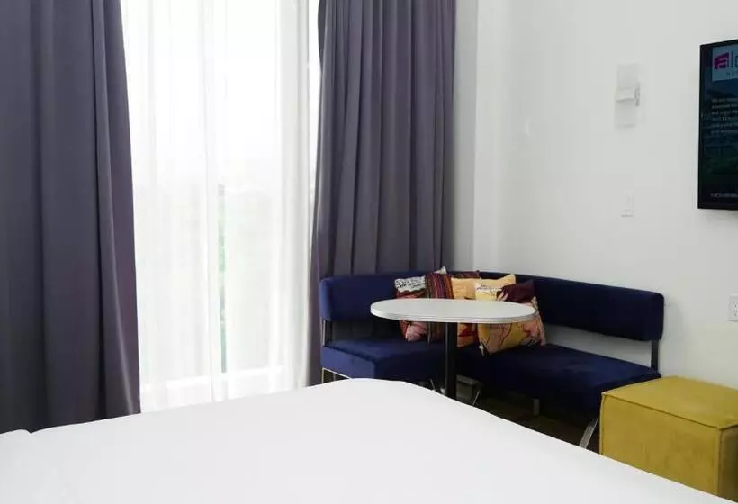 Aloft Ponce Hotel & Casino