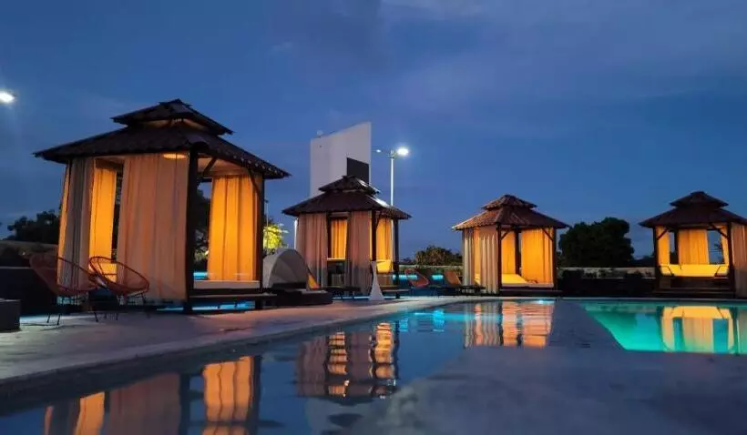 Aloft Ponce Hotel & Casino