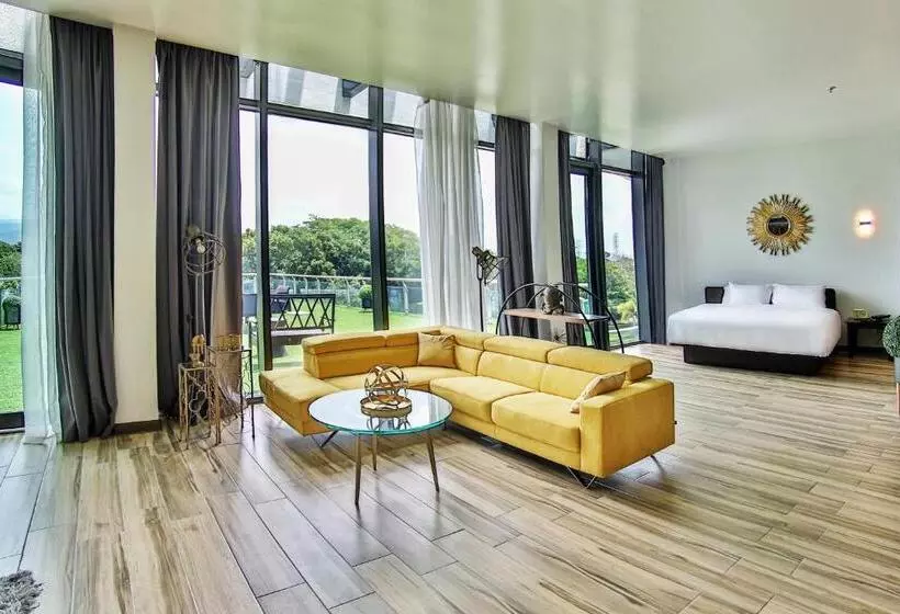 Aloft Ponce Hotel & Casino