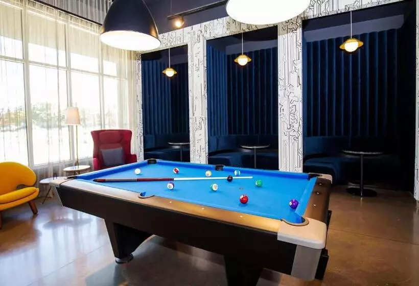 Aloft Ponce Hotel & Casino