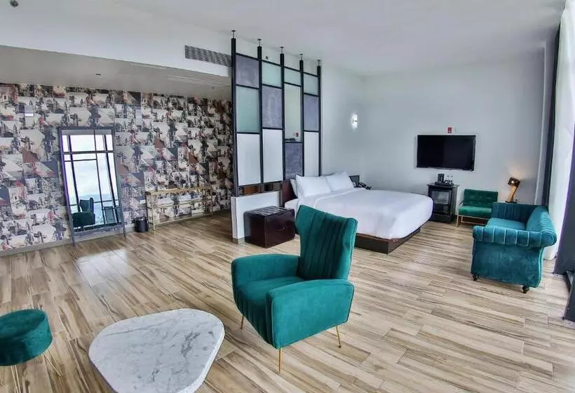 Aloft Ponce Hotel & Casino