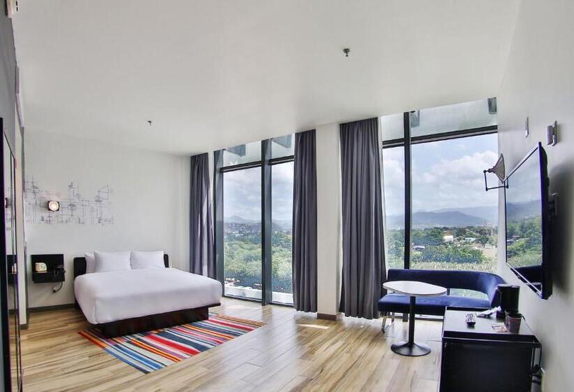 Aloft Ponce Hotel & Casino