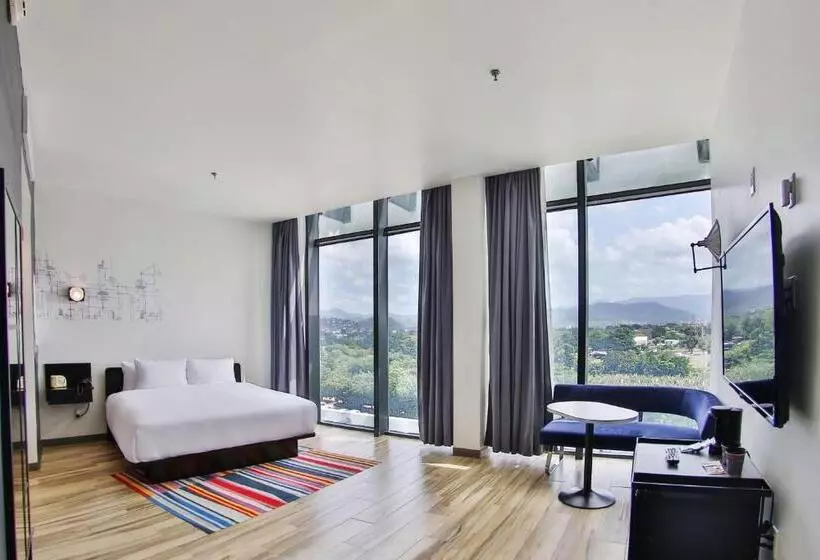 Aloft Ponce Hotel & Casino