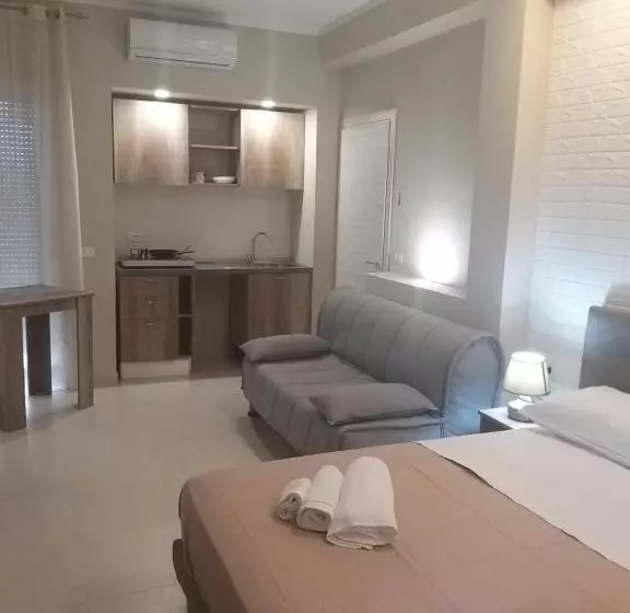 B&b La Dolce Vita