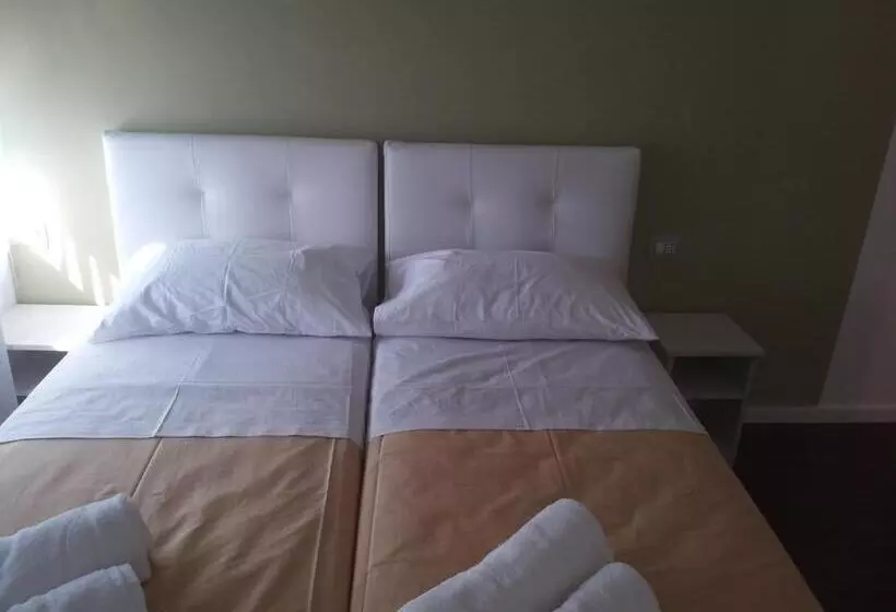 B&b La Dolce Vita