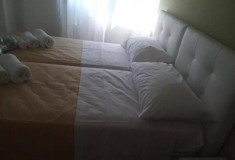 B&b La Dolce Vita