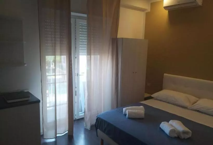 B&b La Dolce Vita