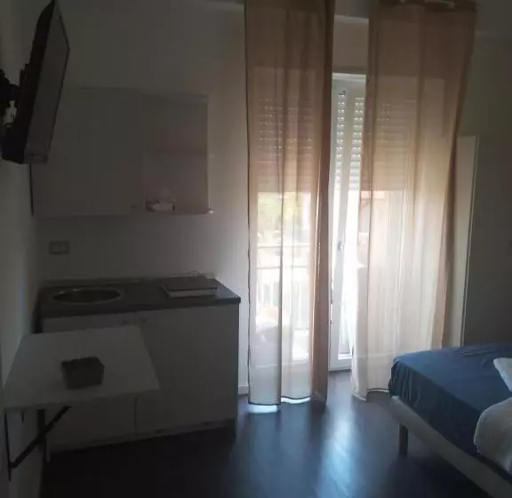 B&b La Dolce Vita