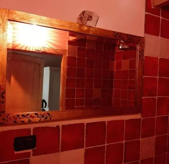 Aamiaismajoitus (B&B) My Home Scarperia