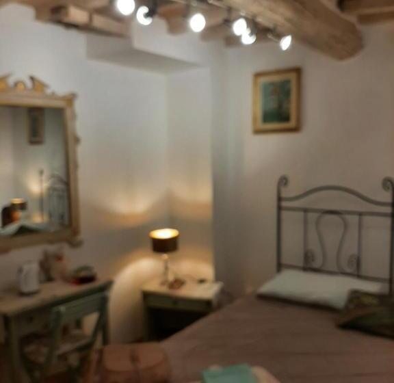 住宿加早餐  My Home Scarperia