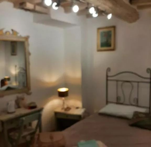 Aamiaismajoitus (B&B) My Home Scarperia