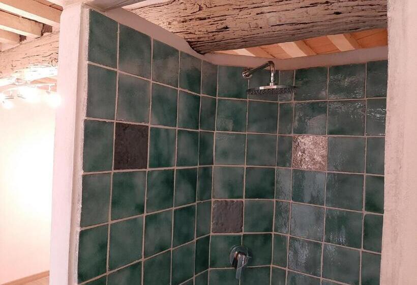 住宿加早餐  My Home Scarperia