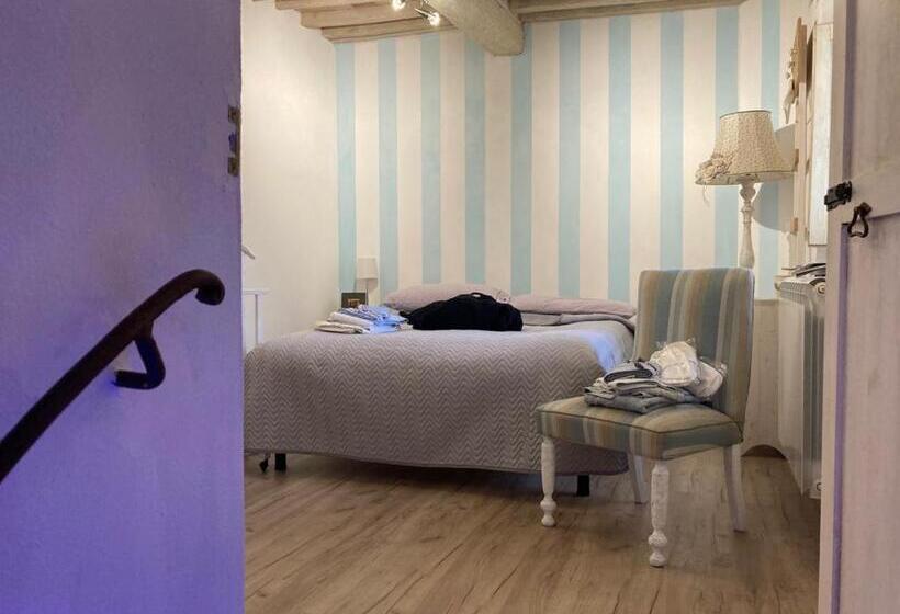 住宿加早餐  My Home Scarperia