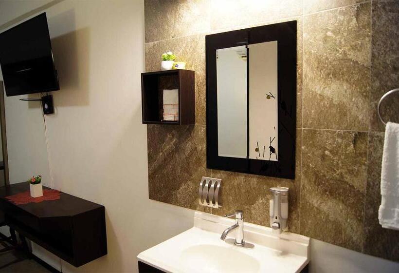 Cabo Tortuga Hotel Boutique