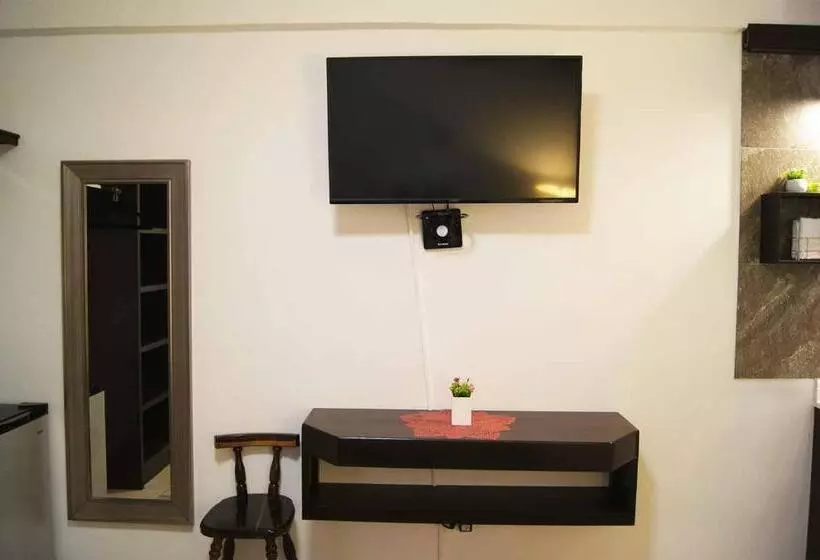 Cabo Tortuga Hotel Boutique
