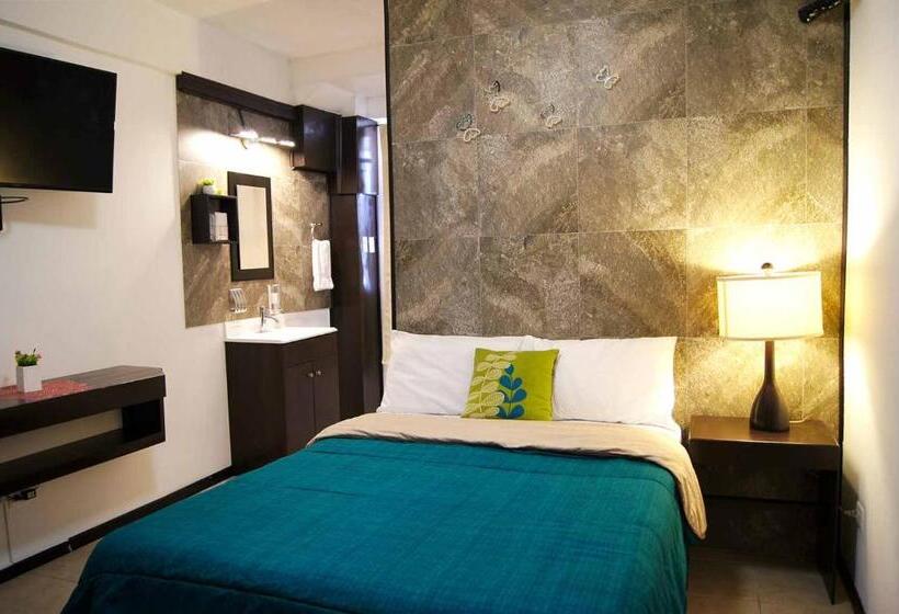 Cabo Tortuga Hotel Boutique