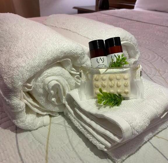 Cabo Tortuga Hotel Boutique