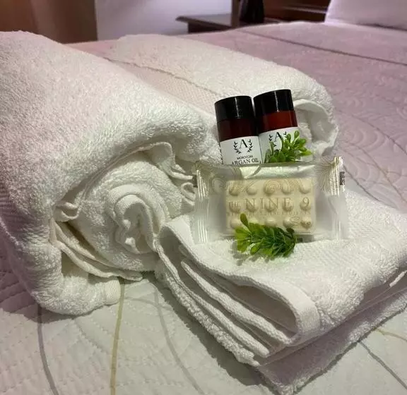 Cabo Tortuga Hotel Boutique