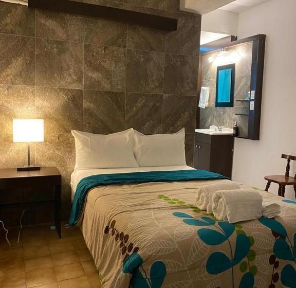 Cabo Tortuga Hotel Boutique