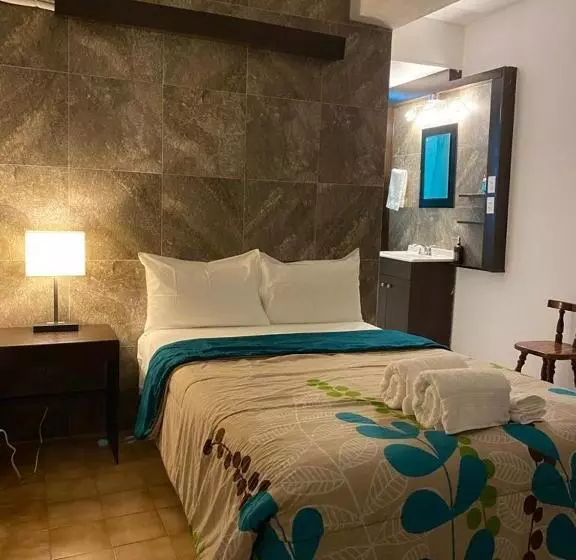 Cabo Tortuga Hotel Boutique