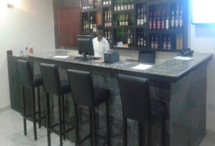 De Dreams Hotel & Suite