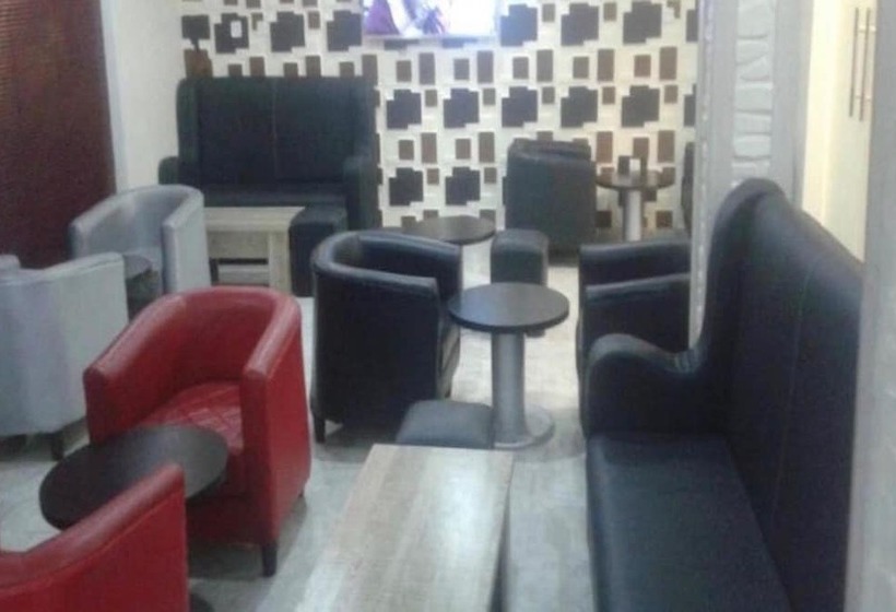 De Dreams Hotel & Suite