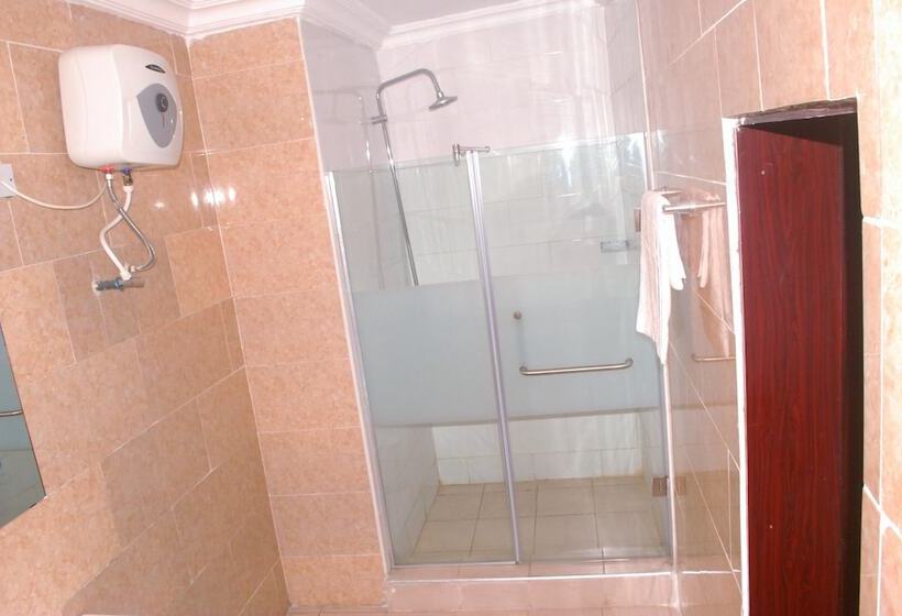 De Dreams Hotel & Suite