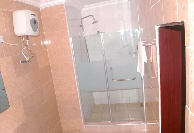 De Dreams Hotel & Suite