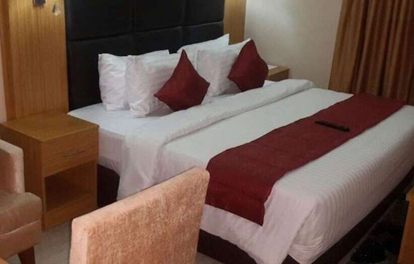 De Dreams Hotel & Suite