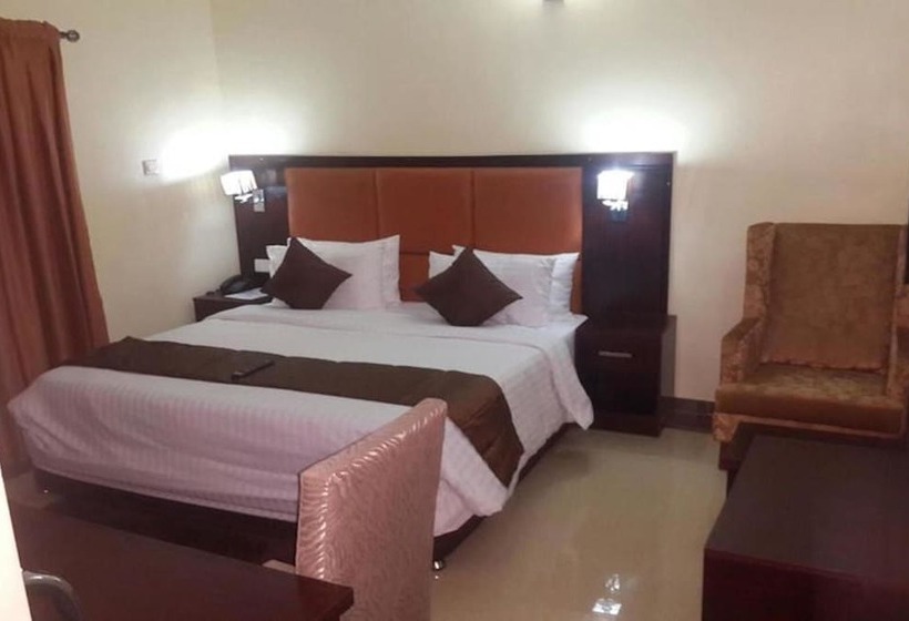 De Dreams Hotel & Suite