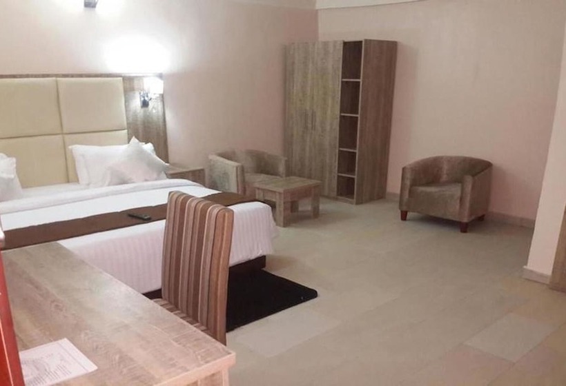 De Dreams Hotel & Suite