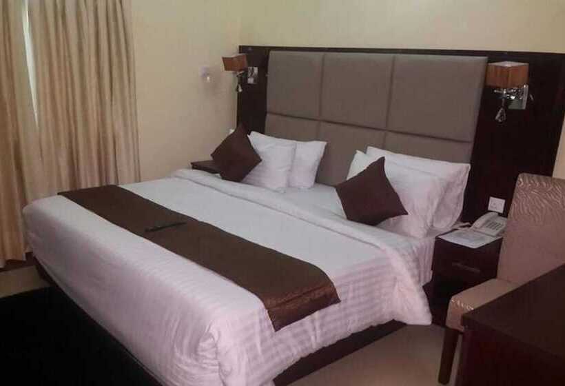 De Dreams Hotel & Suite