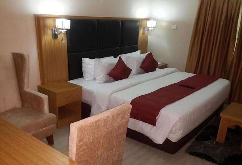 De Dreams Hotel & Suite