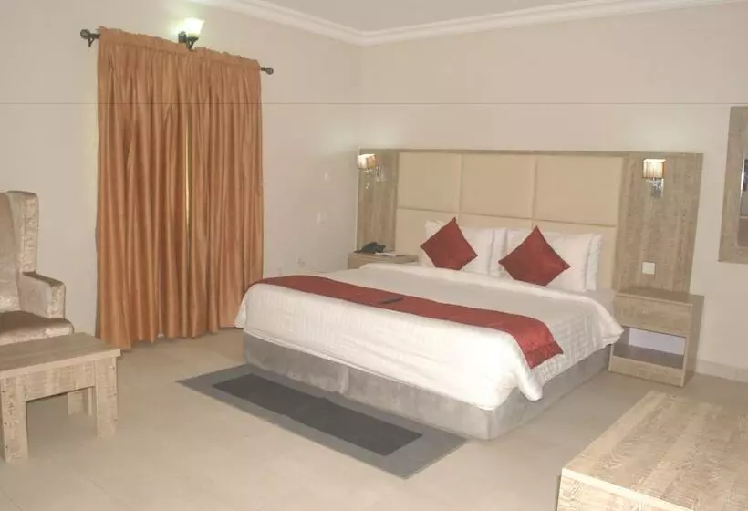 De Dreams Hotel & Suite
