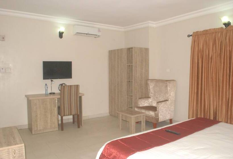 De Dreams Hotel & Suite