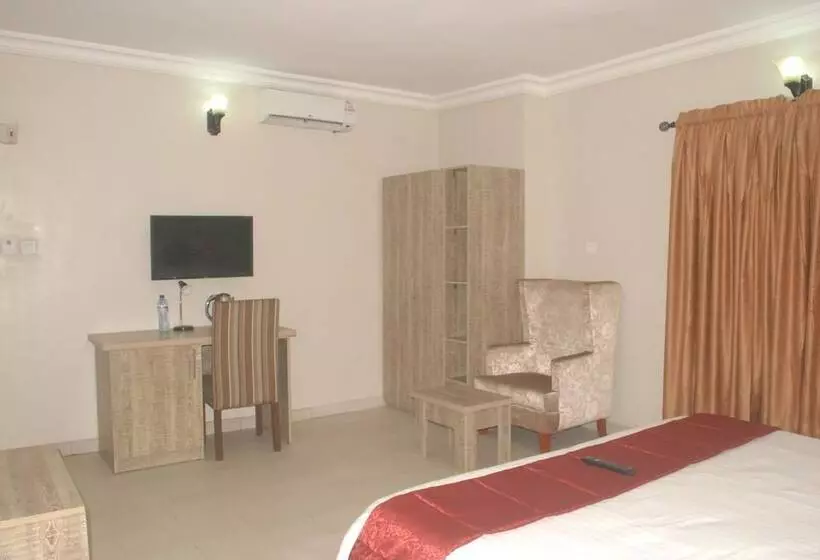 De Dreams Hotel & Suite
