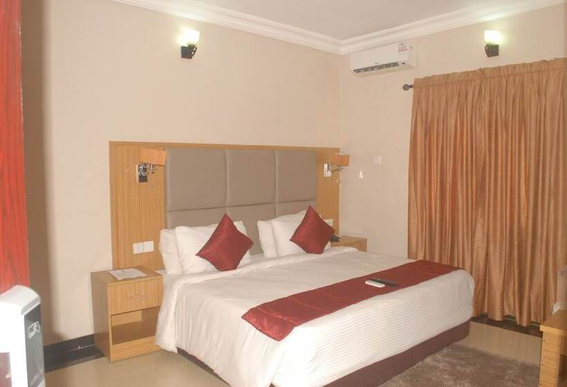 De Dreams Hotel & Suite