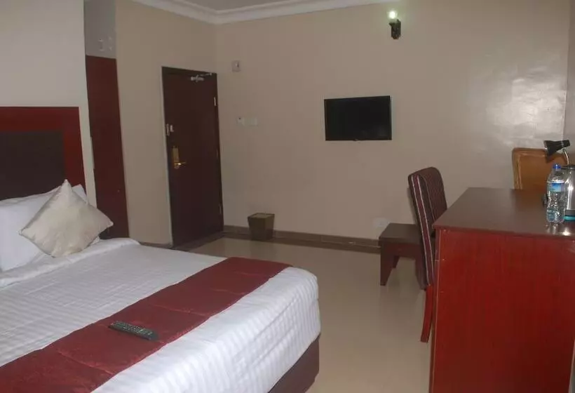 De Dreams Hotel & Suite
