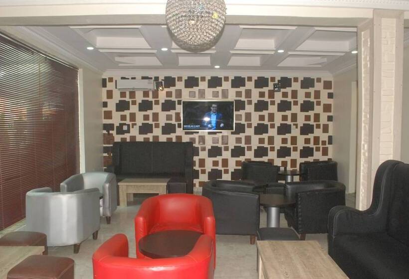 De Dreams Hotel & Suite