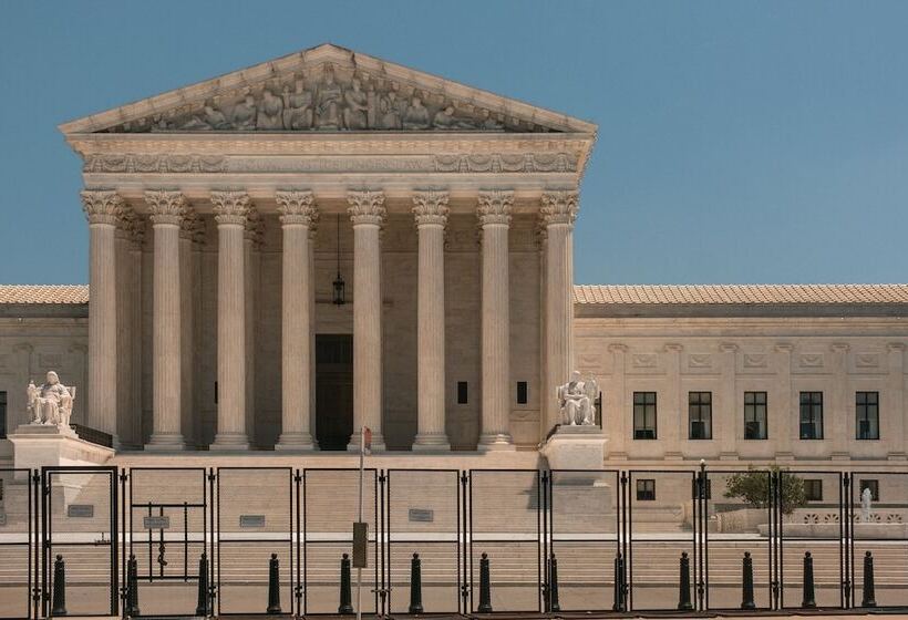 בית מלון כפרי Citizenm Washington Dc Capitol