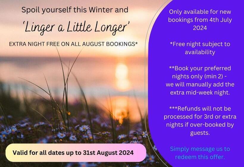 ホテル Kinloch Cottage Renovated To New On Daisy Hill Vineyard