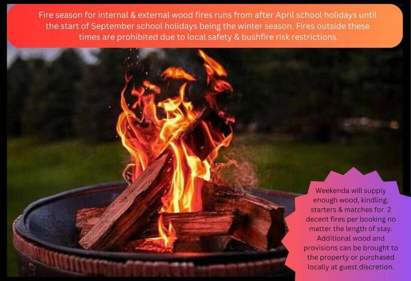 ホテル Kinloch Cottage Renovated To New On Daisy Hill Vineyard