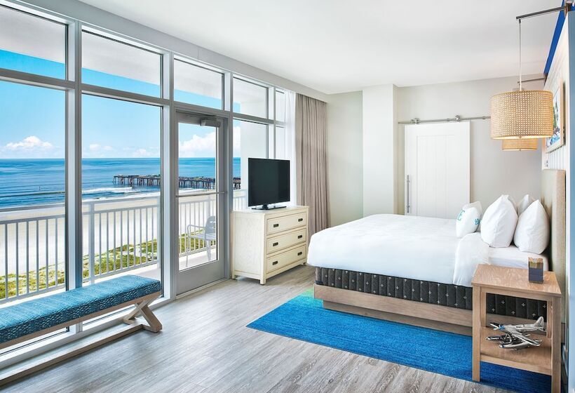 酒店 Margaritaville Jacksonville Beach